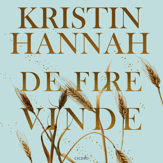 Kristin Hannah - De fire vinde