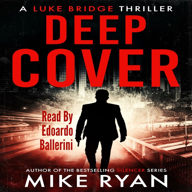 Mike Ryan - Deep Cover