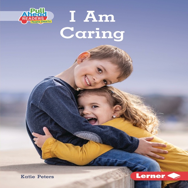 Katie Peters - I Am Caring