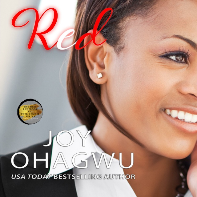Joy Ohagwu - Red: A Christian Suspense