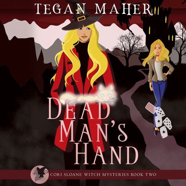 Tegan Maher - Dead Man's Hand