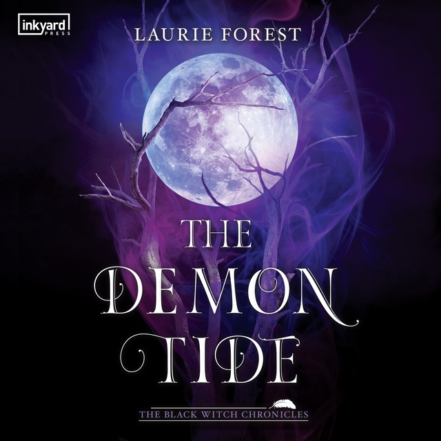 Laurie Forest - The Demon Tide