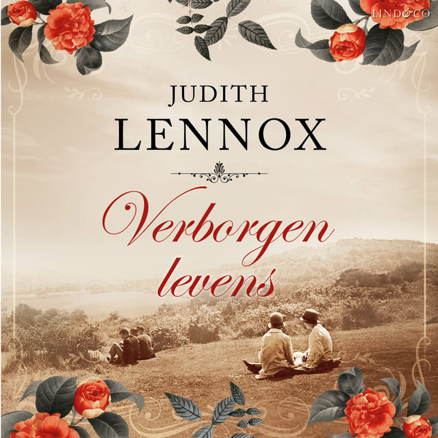 Judith Lennox - Verborgen levens - Over een lang verborgen familiegeheim