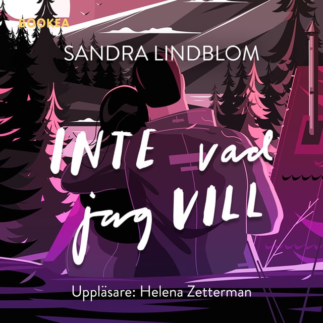 Sandra Lindblom - Inte vad jag vill