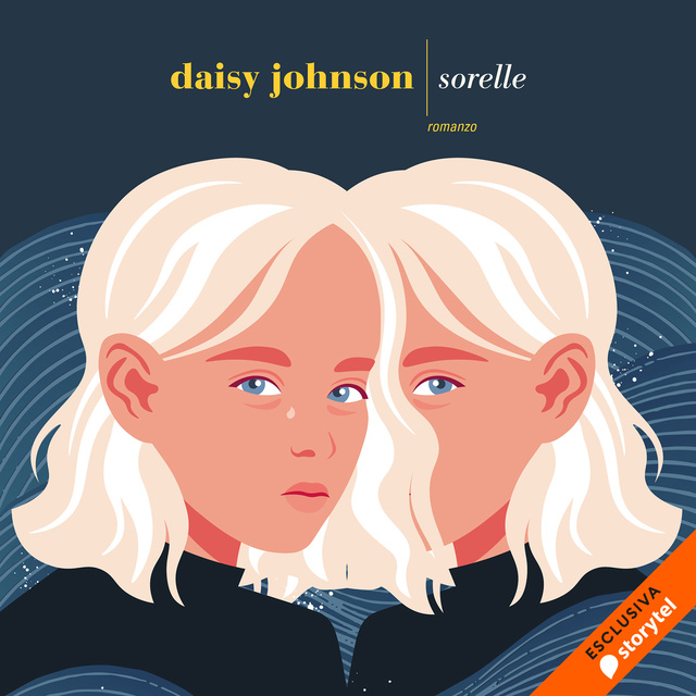 Daisy Johnson - Sorelle