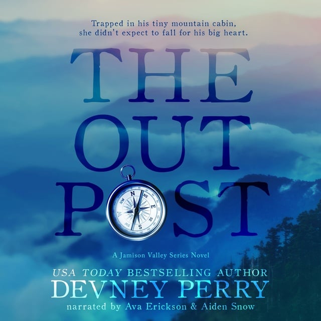 Devney Perry - The Outpost
