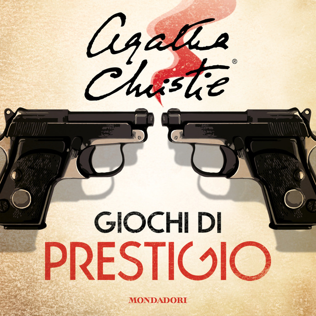 Agatha Christie - Giochi di prestigio