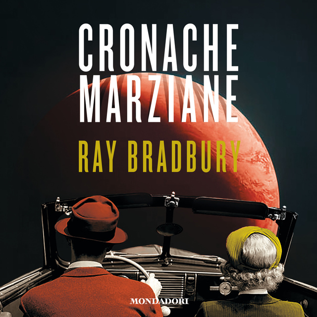 Ray Bradbury - Cronache marziane N.E.