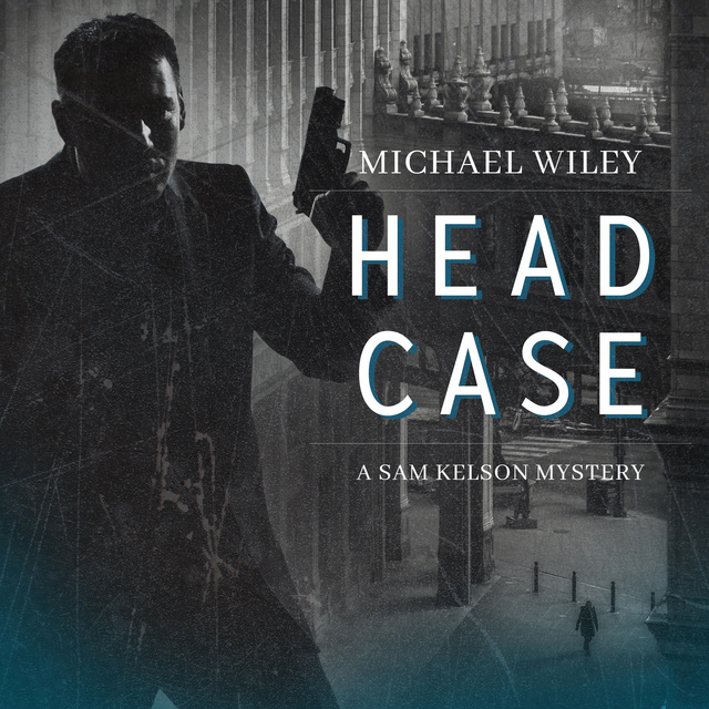 Michael Wiley - Head Case