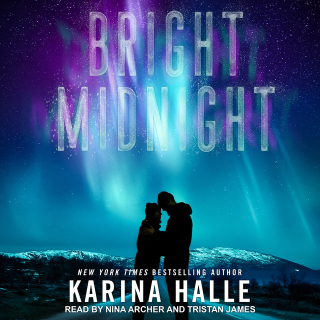 Karina Halle - Bright Midnight