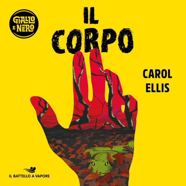 Carol Ellis - Il corpo