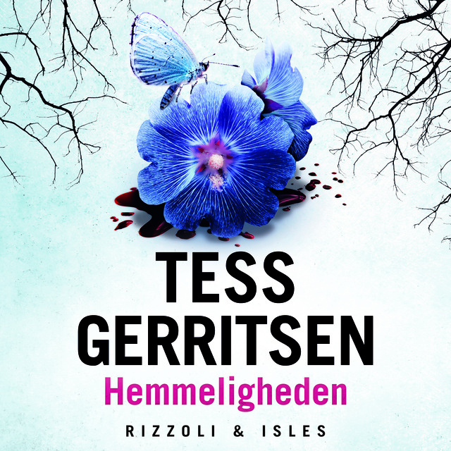 Tess Gerritsen - Hemmeligheden