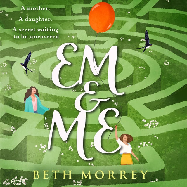 Beth Morrey - Em & Me