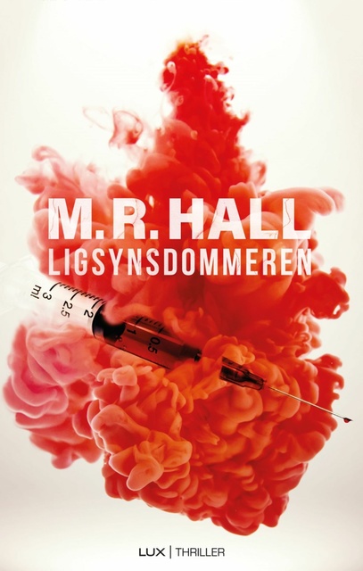 M.R. Hall - Ligsynsdommeren