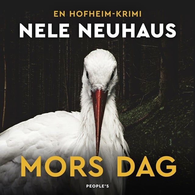 Nele Neuhaus - Mors dag