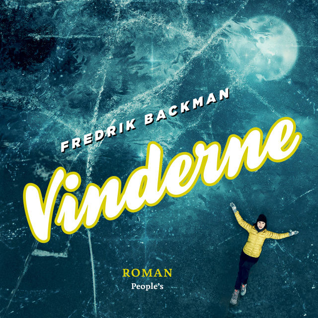 Fredrik Backman - Vinderne