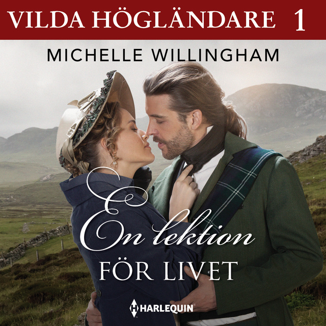 Michelle Willingham - En lektion för livet