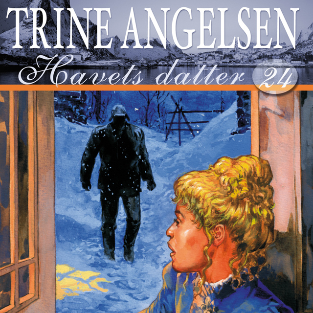 Trine Angelsen - Den fremmede