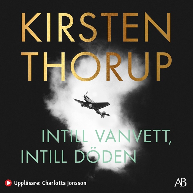 Kirsten Thorup - Intill vanvett, intill döden