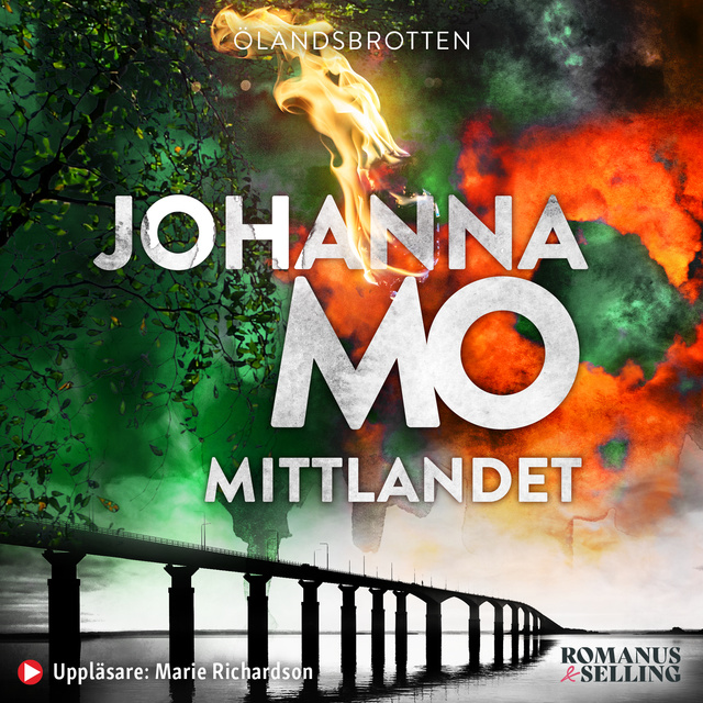 Johanna Mo - Mittlandet