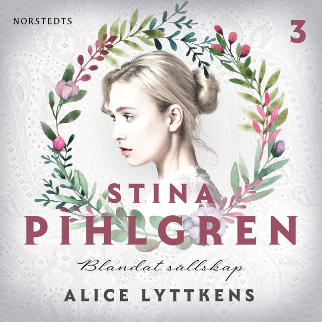 Alice Lyttkens - Blandat sällskap