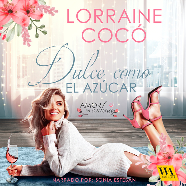 Lorraine Cocó - Dulce como el azúcar