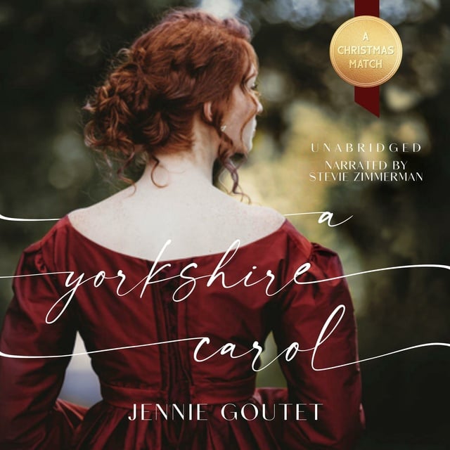Jennie Goutet - A Yorkshire Carol