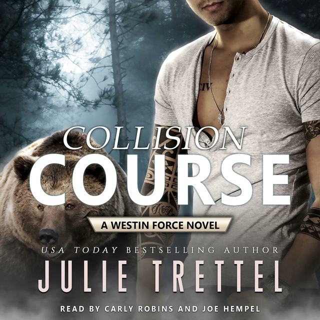 Julie Trettel - Collision Course