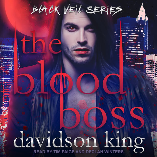 Davidson King - The Blood Boss