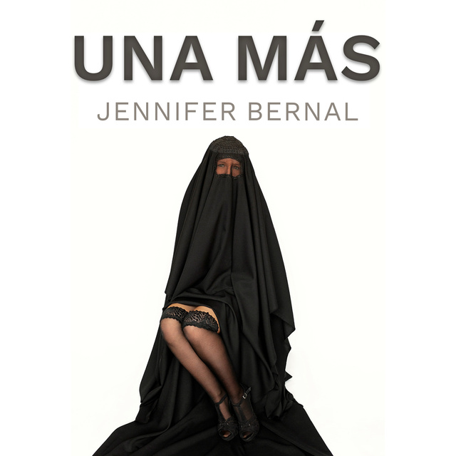 Jennifer Bernal - Una más
