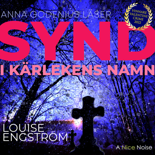 Louise Engström - Synd - i kärlekens namn