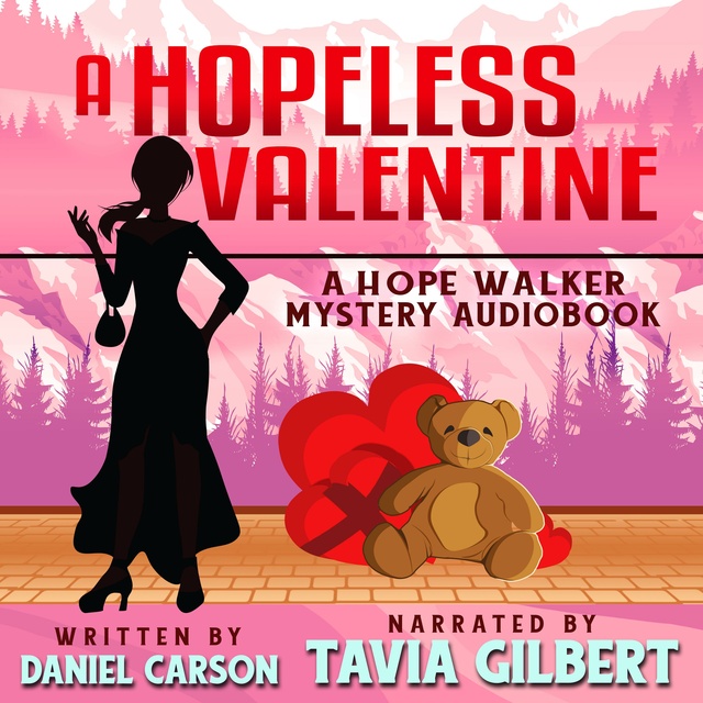 Daniel Carson - A Hopeless Valentine