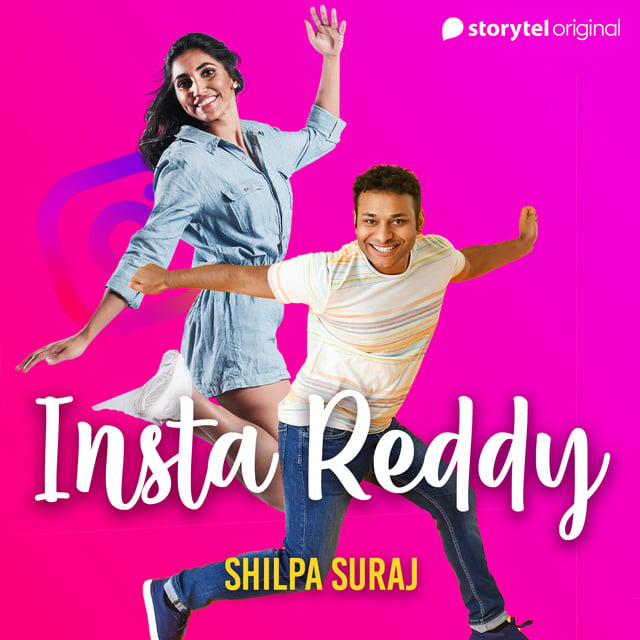 Shilpa Suraj - Insta Reddy