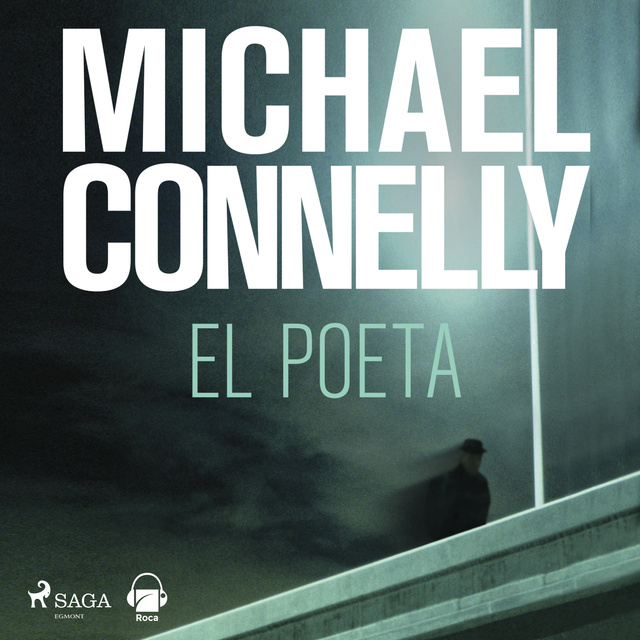Michael Connelly - El poeta