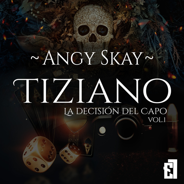 Angy Skay - Tiziano: La decisión del Capo
