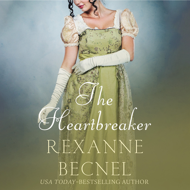 Rexanne Becnel - The Heartbreaker