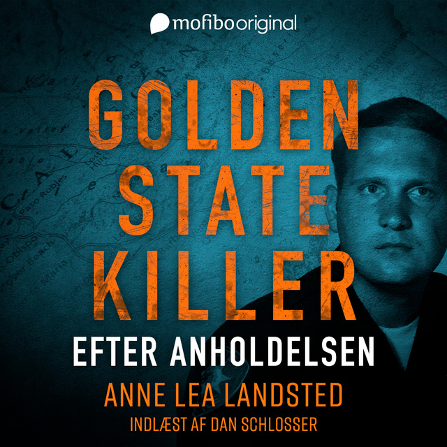 Anne Lea Landsted - Golden State Killer - Efter anholdelsen