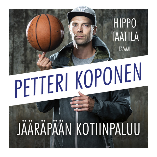 Hippo Taatila - Petteri Koponen - Jääräpään kotiinpaluu