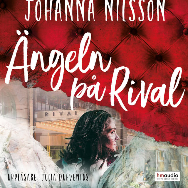 Johanna Nilsson - Ängeln på Rival