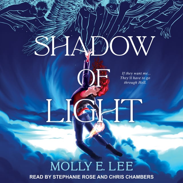 Molly E. Lee - Shadow of Light
