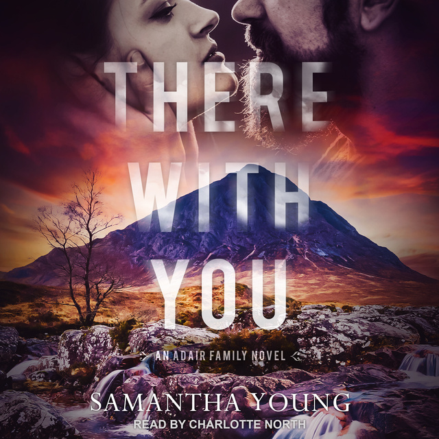 Samantha Young - There With You