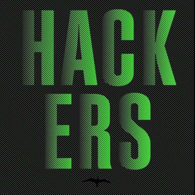 Gerard Janssen - Hackers: Over de vrijheidsstrijders van het internet
