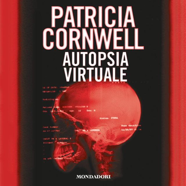 Patricia Cornwell - Autopsia virtuale