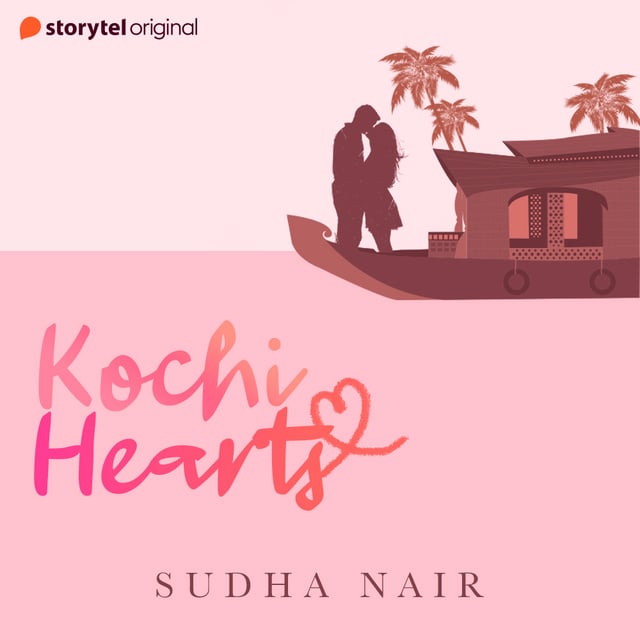 Sudha Nair - Kochi Hearts