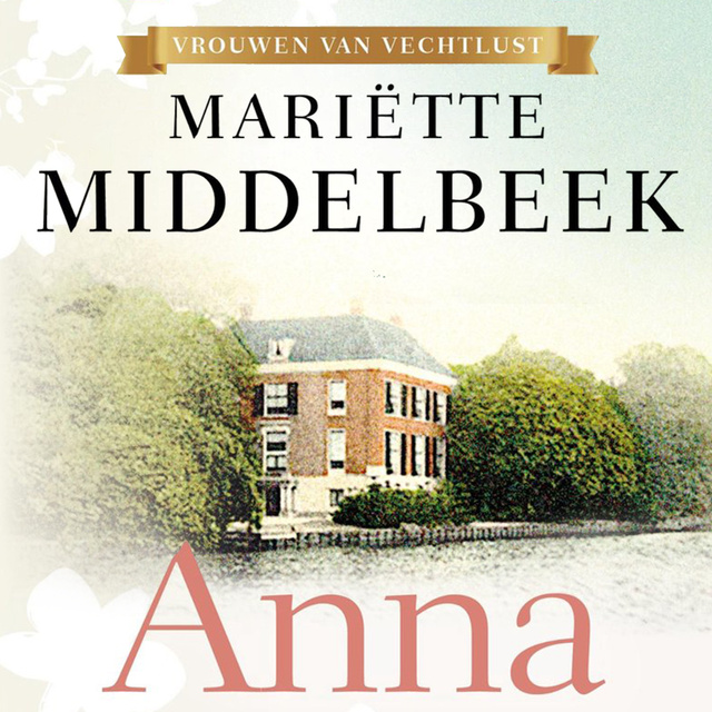Mariette Middelbeek - Anna