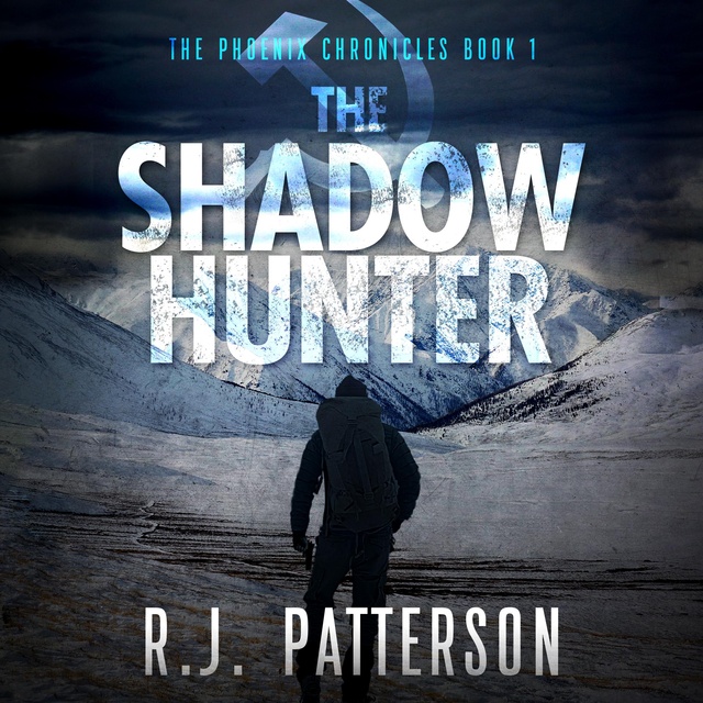 R.J. Patterson - The Shadow Hunter