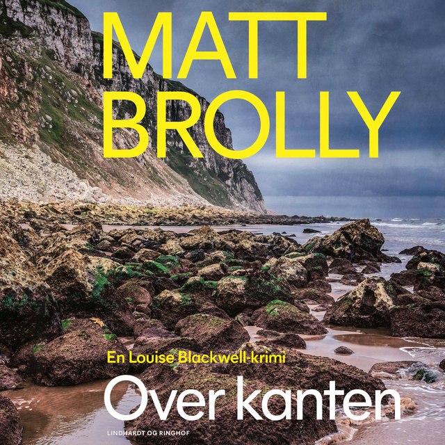 Matt Brolly - Over kanten