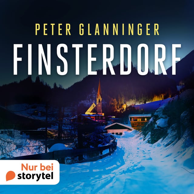 Peter Glanninger - Finsterdorf