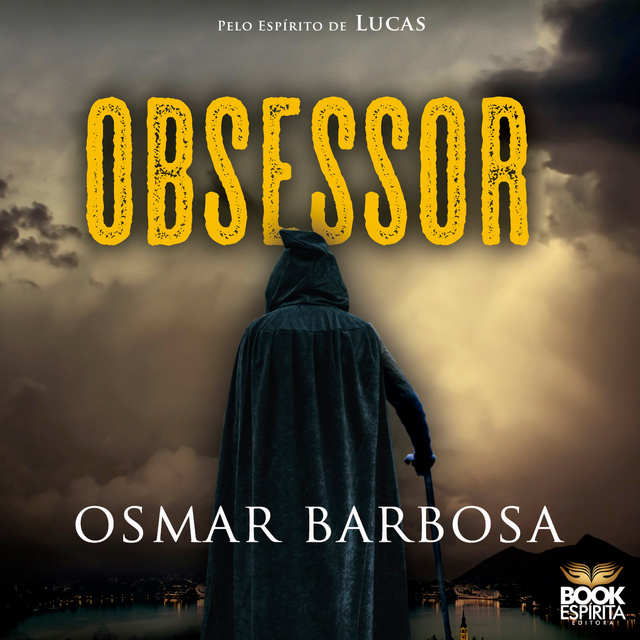 Osmar Barbosa - Obsessor