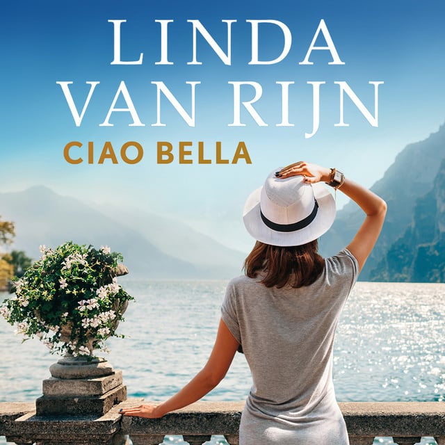 Linda van Rijn - Ciao bella